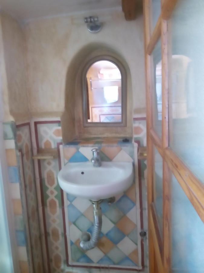 Hostal Gernika Xauen Habitación foto